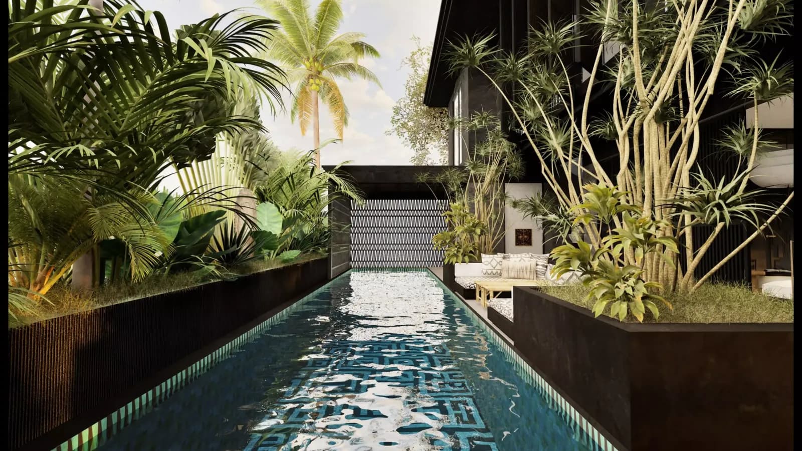 Waarom de luxemarkt op Bali blijft groeien